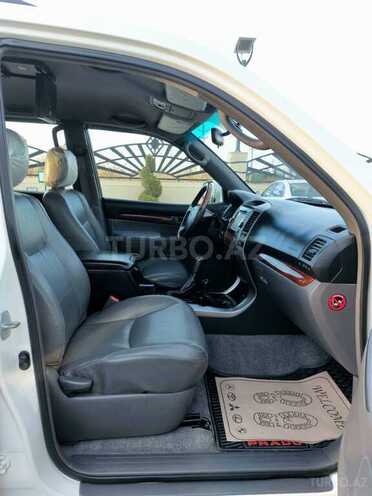 Toyota Prado 2008, 178,000 km - 2.7 l - Bakı