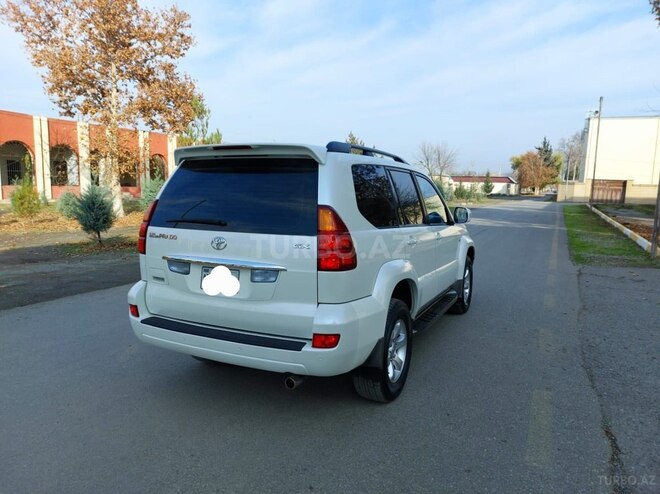 Toyota Prado 2008, 178,000 km - 2.7 l - Bakı