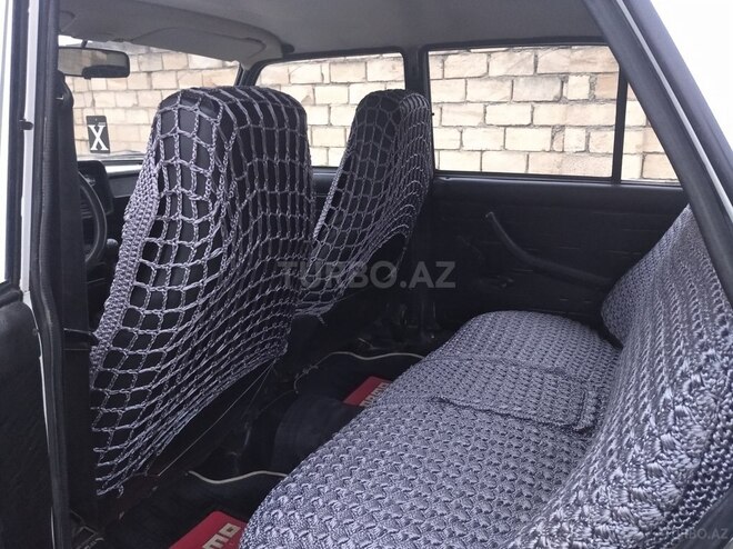 LADA (VAZ) 2107 2006, 75,000 km - 1.6 l - Quba