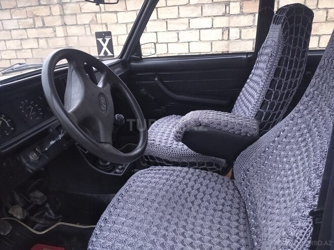 LADA (VAZ) 2107 2006, 75,000 km - 1.6 l - Quba