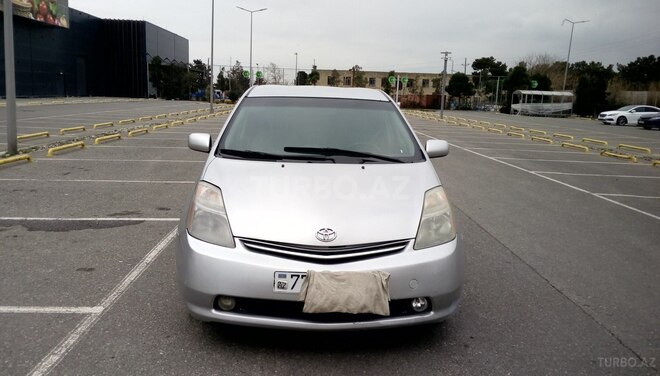 Toyota Prius 2008, 214,000 km - 1.5 l - Bakı