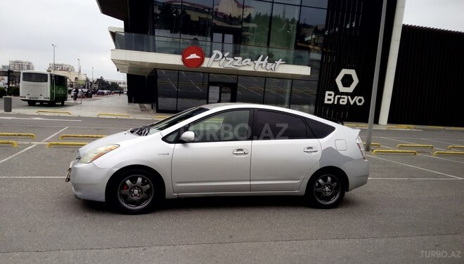 Toyota Prius 2008, 214,000 km - 1.5 l - Bakı