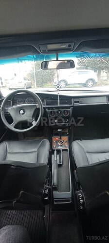 Mercedes 190 1990, 314,000 km - 1.8 l - Bakı