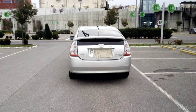 Toyota Prius 2008, 214,000 km - 1.5 l - Bakı
