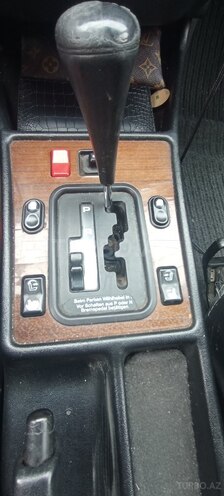 Mercedes 190 1990, 314,000 km - 1.8 l - Bakı