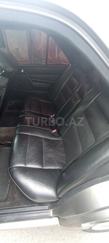 Mercedes 190 1990, 314,000 km - 1.8 l - Bakı