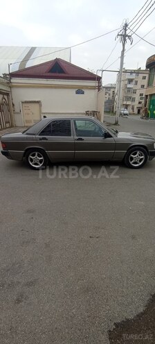 Mercedes 190 1990, 314,000 km - 1.8 l - Bakı