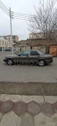 Mercedes 190 1990, 314,000 km - 1.8 l - Bakı