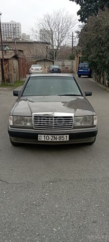 Mercedes 190 1990, 314,000 km - 1.8 l - Bakı