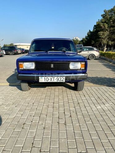 LADA (VAZ) 2104 2000, 155,032 km - 1.6 l - Bakı