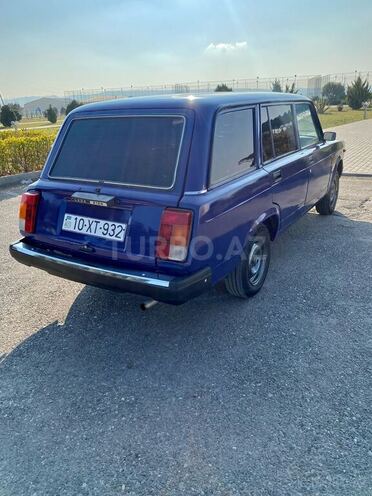 LADA (VAZ) 2104 2000, 155,032 km - 1.6 l - Bakı