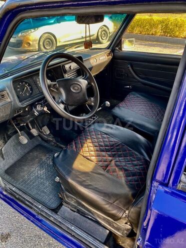 LADA (VAZ) 2104 2000, 155,032 km - 1.6 l - Bakı