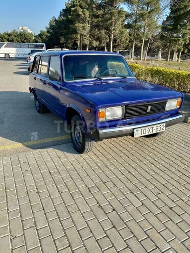 LADA (VAZ) 2104 2000, 155,032 km - 1.6 l - Bakı