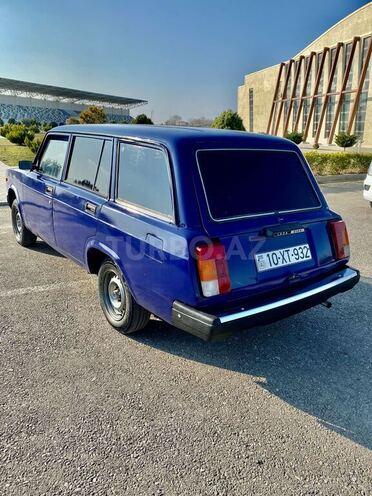 LADA (VAZ) 2104 2000, 155,032 km - 1.6 l - Bakı