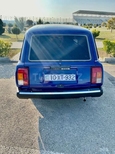 LADA (VAZ) 2104 2000, 155,032 km - 1.6 l - Bakı