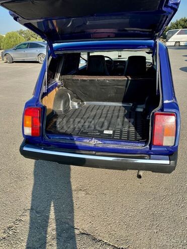 LADA (VAZ) 2104 2000, 155,032 km - 1.6 l - Bakı