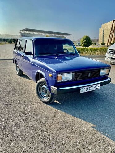 LADA (VAZ) 2104 2000, 155,032 km - 1.6 l - Bakı