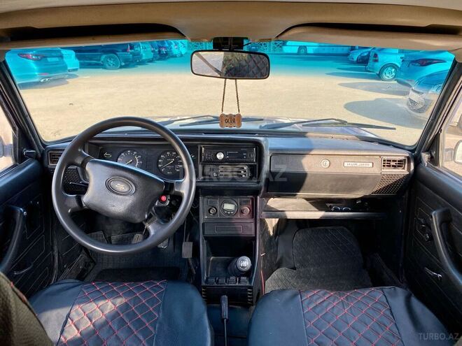 LADA (VAZ) 2104 2000, 155,032 km - 1.6 l - Bakı
