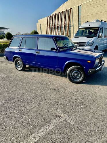 LADA (VAZ) 2104 2000, 155,032 km - 1.6 l - Bakı