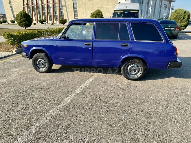 LADA (VAZ) 2104 2000, 155,032 km - 1.6 l - Bakı