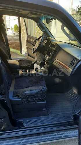 Mitsubishi Pajero 2007, 210,000 km - 3.0 л - Bakı