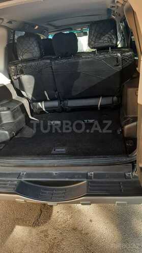 Mitsubishi Pajero 2007, 210,000 km - 3.0 л - Bakı