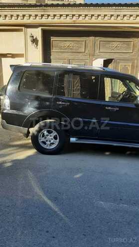 Mitsubishi Pajero 2007, 210,000 km - 3.0 л - Bakı