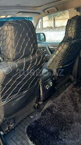 Mitsubishi Pajero 2007, 210,000 km - 3.0 л - Bakı