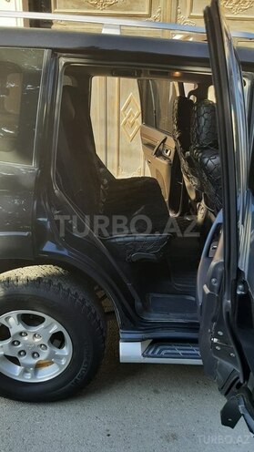 Mitsubishi Pajero 2007, 210,000 km - 3.0 л - Bakı