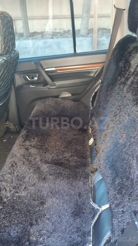 Mitsubishi Pajero 2007, 210,000 km - 3.0 л - Bakı