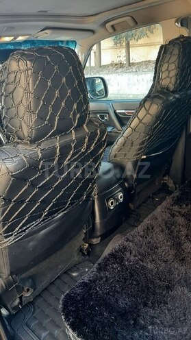 Mitsubishi Pajero 2007, 210,000 km - 3.0 л - Bakı