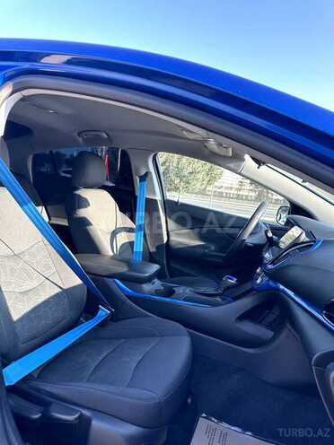 Chevrolet Volt 2017, 74,669 km - 1.5 l - Bakı