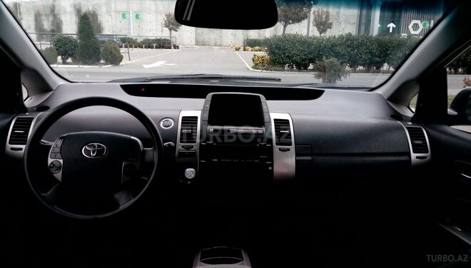 Toyota Prius 2008, 214,000 km - 1.5 l - Bakı