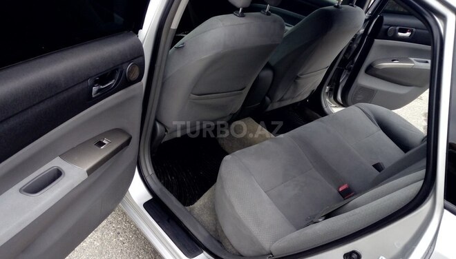 Toyota Prius 2008, 214,000 km - 1.5 l - Bakı
