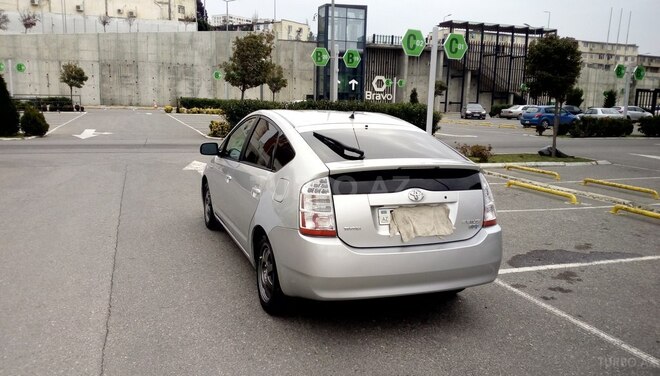 Toyota Prius 2008, 214,000 km - 1.5 l - Bakı