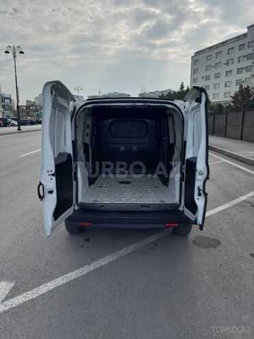 Fiat Doblo 2020, 41,000 km - 1.4 l - Bakı