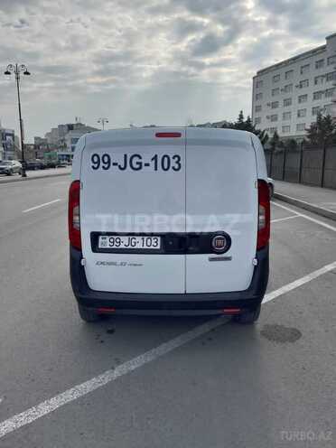 Fiat Doblo 2020, 41,000 km - 1.4 l - Bakı