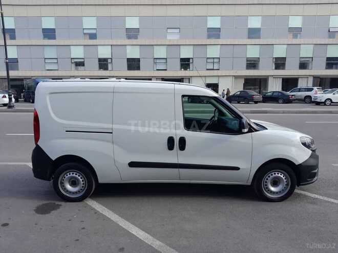 Fiat Doblo 2020, 41,000 km - 1.4 l - Bakı