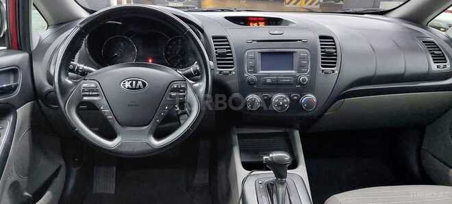 Kia Cerato 2013, 41,000 km - 2.0 l - Bakı