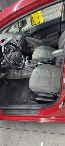 Kia Cerato 2013, 41,000 km - 2.0 l - Bakı