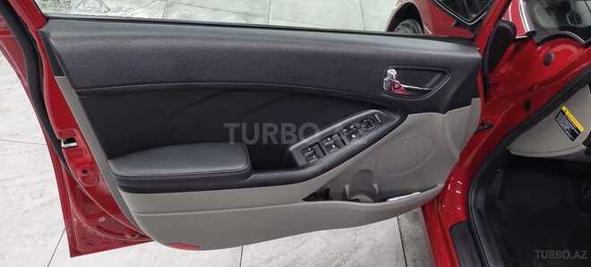 Kia Cerato 2013, 41,000 km - 2.0 l - Bakı