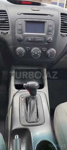 Kia Cerato 2013, 41,000 km - 2.0 l - Bakı