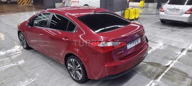 Kia Cerato 2013, 41,000 km - 2.0 l - Bakı
