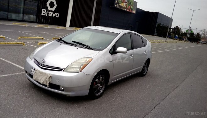Toyota Prius 2008, 214,000 km - 1.5 l - Bakı