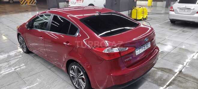 Kia Cerato 2013, 41,000 km - 2.0 l - Bakı