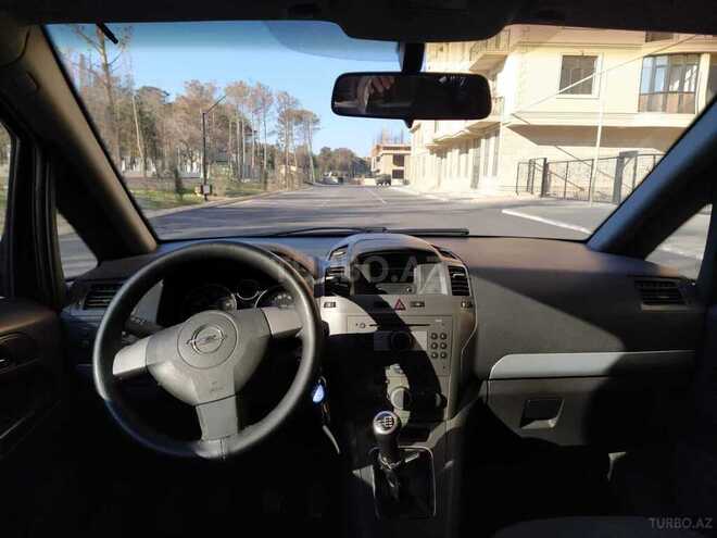 Opel Zafira 2006, 231,000 km - 1.6 l - Xırdalan