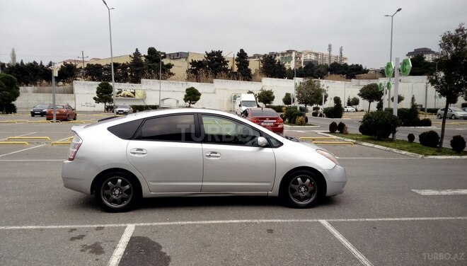 Toyota Prius 2008, 214,000 km - 1.5 l - Bakı