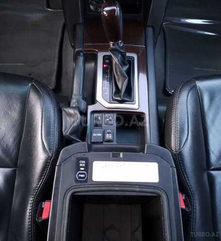 Toyota Prado 2011, 182,000 km - 2.7 л - Bakı