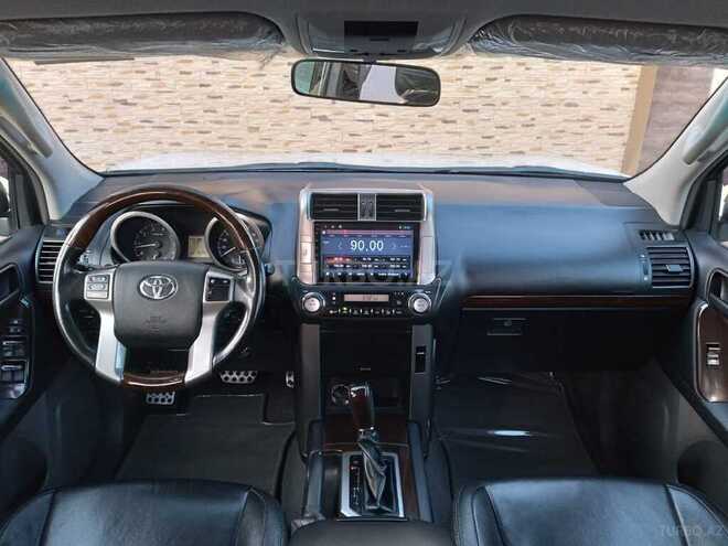 Toyota Prado 2011, 182,000 km - 2.7 л - Bakı