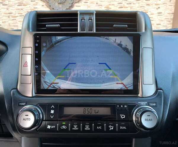 Toyota Prado 2011, 182,000 km - 2.7 л - Bakı